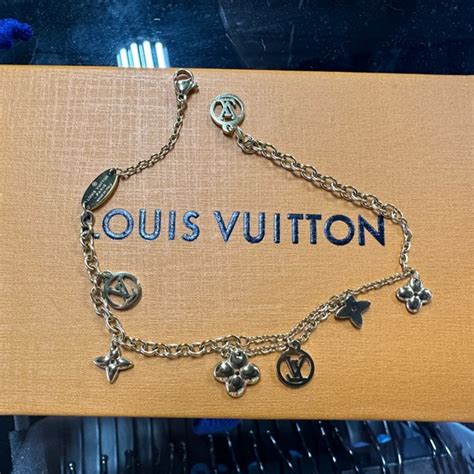 louis vuitton blooming supple bracelet dupe|louis vuitton shoulder dupe.